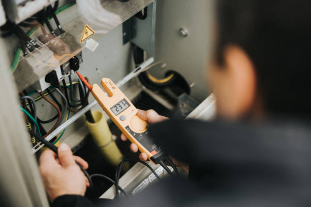 Best Electrical Installation Contractor  in Kilmarnock, VA