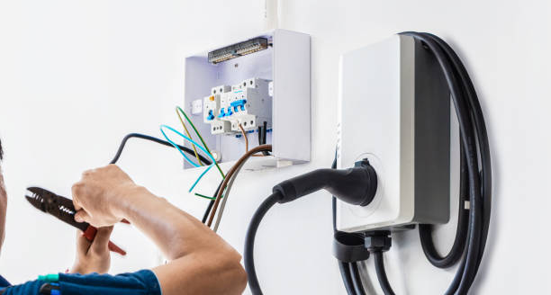  Kilmarnock, VA Electrician Pros