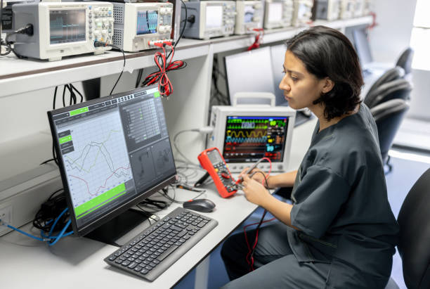 Best Licensed Electrician  in Kilmarnock, VA