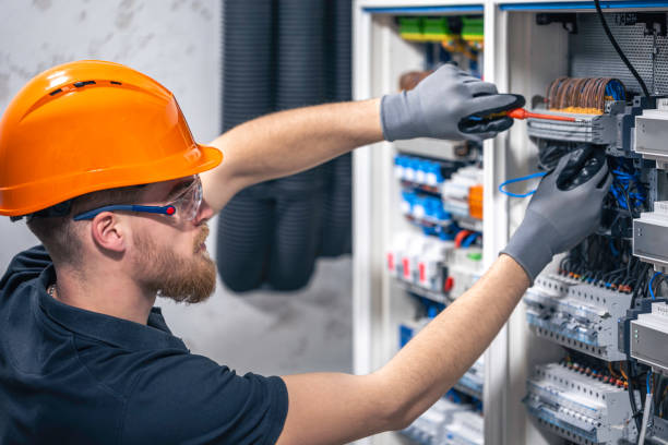 Best Electrical Rewiring Services  in Kilmarnock, VA
